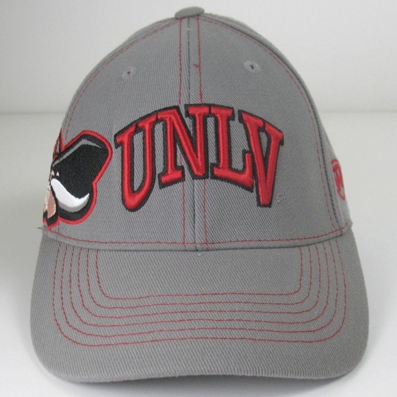unlv baseball hat